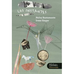 INSTANTES, LOS - BUSTAMANTE, NELVY
