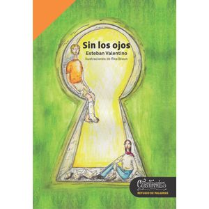 SIN LOS OJOS - VALENTINO, ESTEBAN