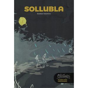SOLLUBLA - VALENTINO, ESTEBAN