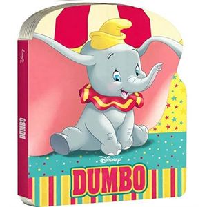 DUMBO (TD) - LEXUS