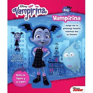 DISNEY VAMPIRINA (TD) - M4 EDITORA