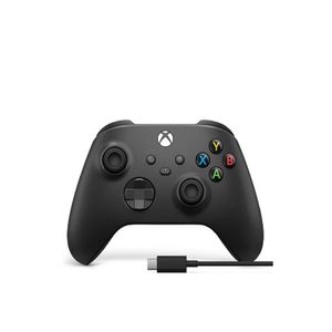 Microsoft Xbox One Wireless Controller Gris et verde - Accesorios