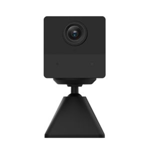CAMARA EZVIZ IP WIFI 1080P INTERIOR 28MM IR 12M MAX SD 256GB RECHARGEABLE BATTERY VISION NOCT (