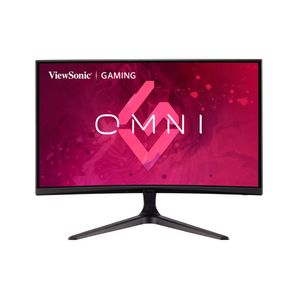Monitor Gaming curvo 24" VIEWSONIC 165Hz VX2418C