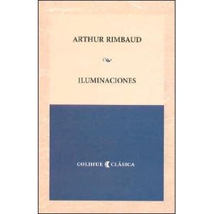 ILUMINACIONES - RIMBAUD, ARTHUR