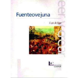 FUENTEOVEJUNA - Lope de Vega