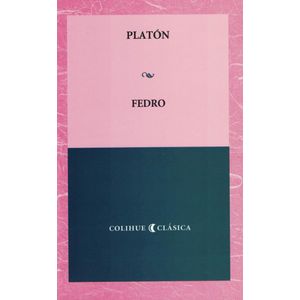 FEDRO (B) - PLATON