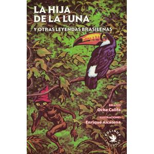 HIJA DE LA LUNA, LA - CALIFA, OCHE