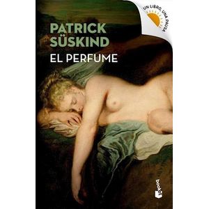 PERFUME, EL - SUSKIND, PATRICK