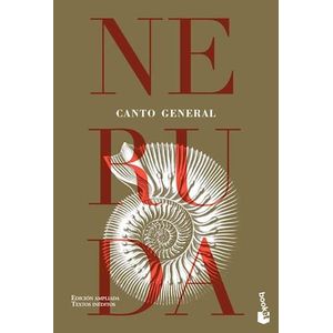 CANTO GENERAL (B) - NERUDA, PABLO