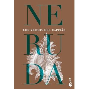 VERSOS DEL CAPITAN (B), LOS - NERUDA, PABLO