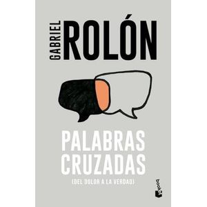 PALABRAS CRUZADAS - ROLON, GABRIEL