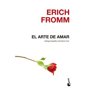 ARTE DE AMAR, EL - Fromm, Erich