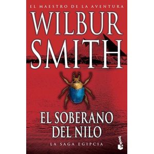 SOBERANO DEL NILO, EL - SMITH, WILBURT