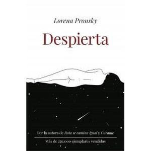 DESPIERTA - PRONSKY, LORENA
