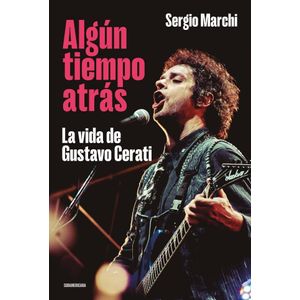 ALGUN TIEMPO ATRAS - MARCHI, SERGIO