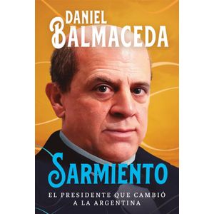 SARMIENTO - BALMACEDA, DANIEL