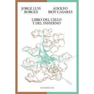 LIBRO DEL CIELO Y DEL INFIERNO