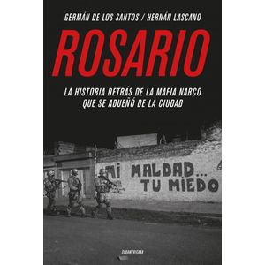 ROSARIO - DE LOS SANTOS, GERMAN