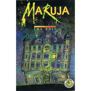 MARUJA - WOLF, EMA