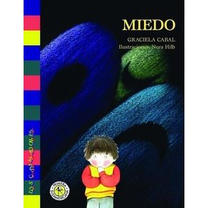 MIEDO - CABAL, GRACIELA BEATRIZ