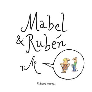 MABEL Y RUBEN - TUTE
