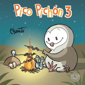 PICO PICHON 3 - CHANTI