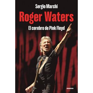 ROGER WATERS - MARCHI SERGIO