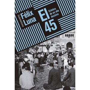 45, EL - LUNA FELIX