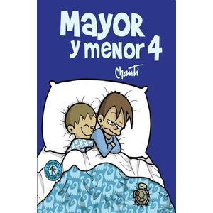 MAYOR Y MENOR 4 - CHANTI