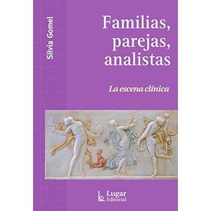 FAMILIAS PAREJAS ANALISTAS - GOMEL, SILVIA