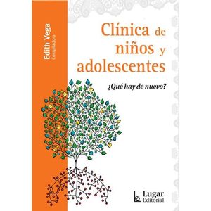 CLINICA DE NIÑOS Y ADOLESCENTES - VEGA, EDITH