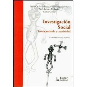 INVESTIGACION SOCIAL - DE SOUZA, MARIA CECILIA