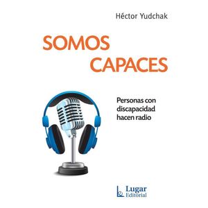 SOMOS CAPACES - YUDCHAK, HECTOR