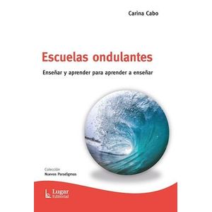 ESCUELAS ONDULANTES - CABO, CARINA