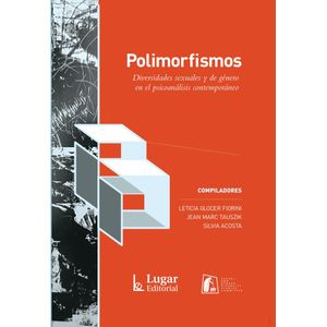 POLIMORFISMOS - Glocer Fiorini, Leticia