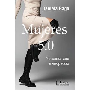 MUJERES 5.0 - RAGO, DANIELA