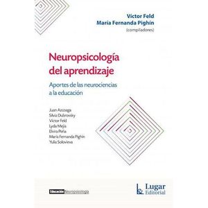NEUROPSICOLOGIA DEL APRENDIZAJE - FELD, VICTOR