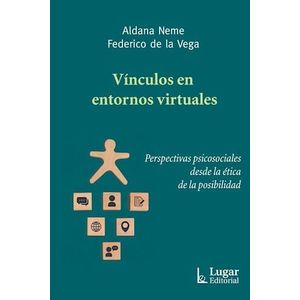VINCULOS EN ENTORNOS VIRTUALES - NEME, ALDANA