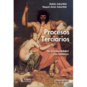 PROCESOS TERCIARIOS - ZUKERFELD, RUBEN