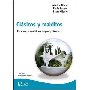 CLASICOS Y MALDITOS - BIBBO, MONICA