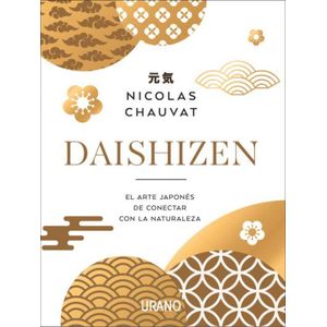DAISHIZEN - CHAUVAT, NICOLAS