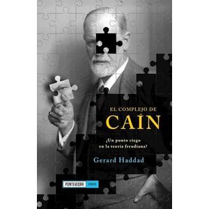 COMPLEJO DE CAIN, EL - HADDAD, GERARD