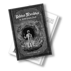 RELATOS MACABROS - CONAN DOYLE, ARTHUR