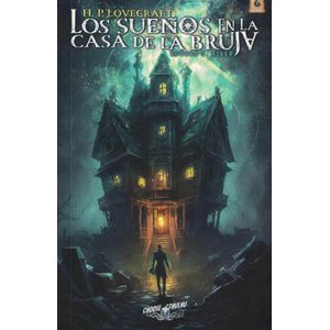 SUEÑOS EN LA CASA DE LA BRUJA, LOS - RIKER, EDWARD T.