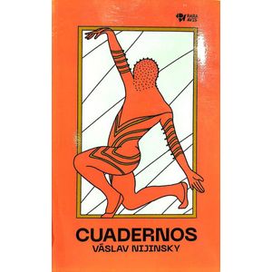 CUADERNOS - NIJINSKY, VASLAV