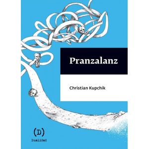 PRANZALANZ - KUPCHIK, CHRISTIAN