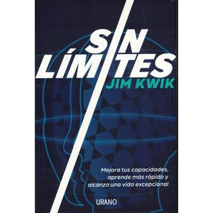 SIN LIMITES - KWIK, JIM