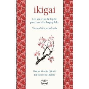IKIGAI - GARCIA, HECTOR