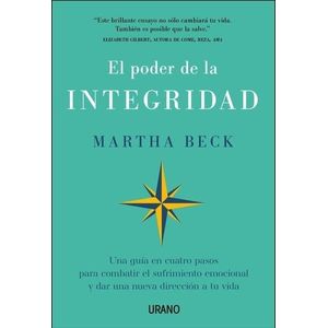PODER DE LA INTEGRIDAD, EL - BECK, MARTHA
